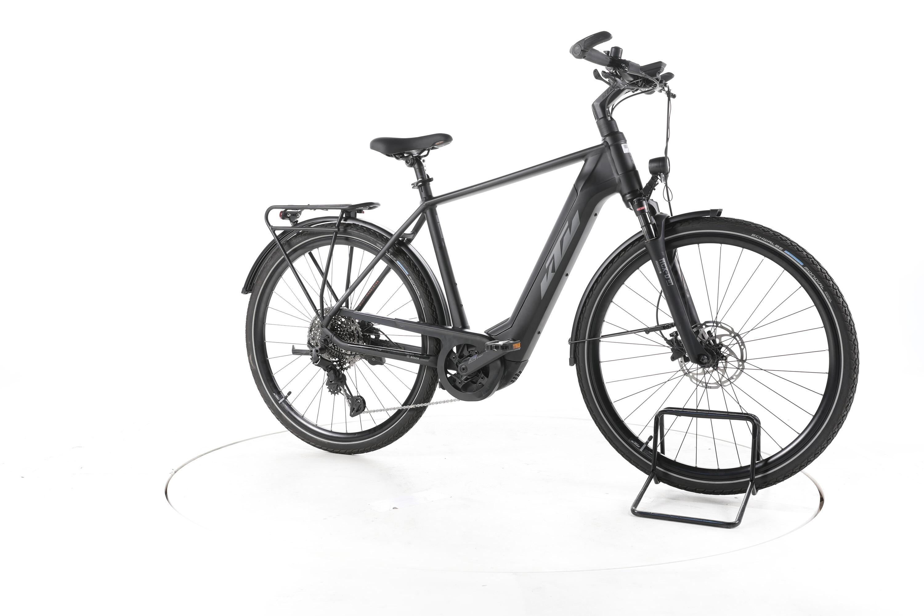 Refurbished - KTM Power Sport 11 Trekking E-Bike - Sehr gut 2/7