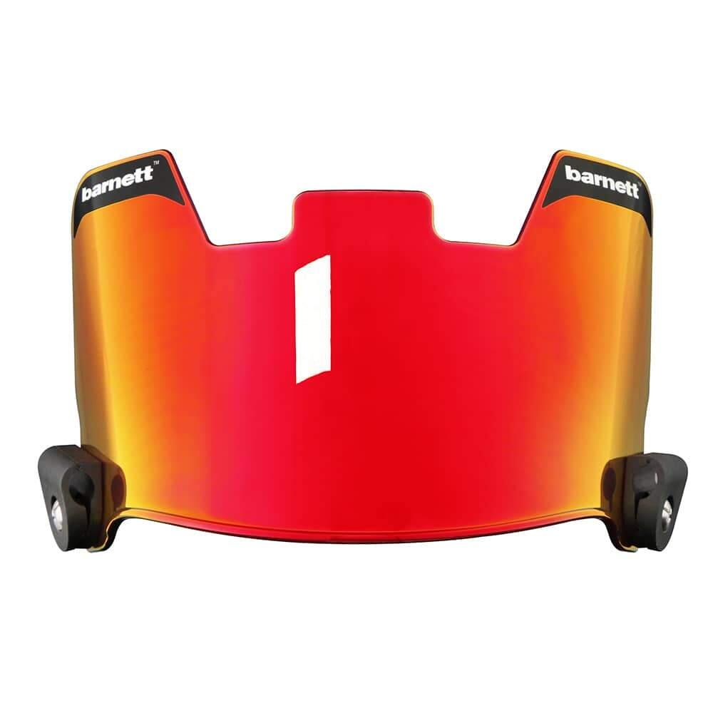 Viseira REVO RED Capacete de futebol americano REVE 3/3