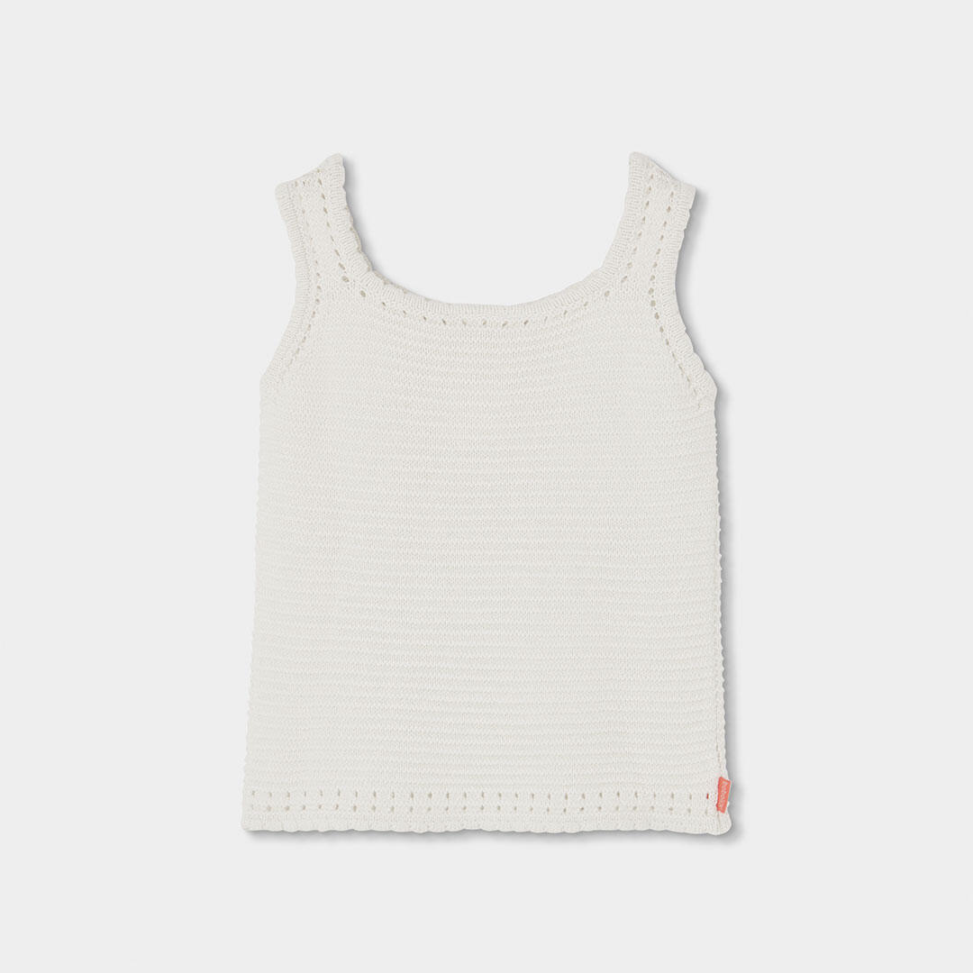 Jerséis de verano de gimnasia kids niña boboli gris 2/4