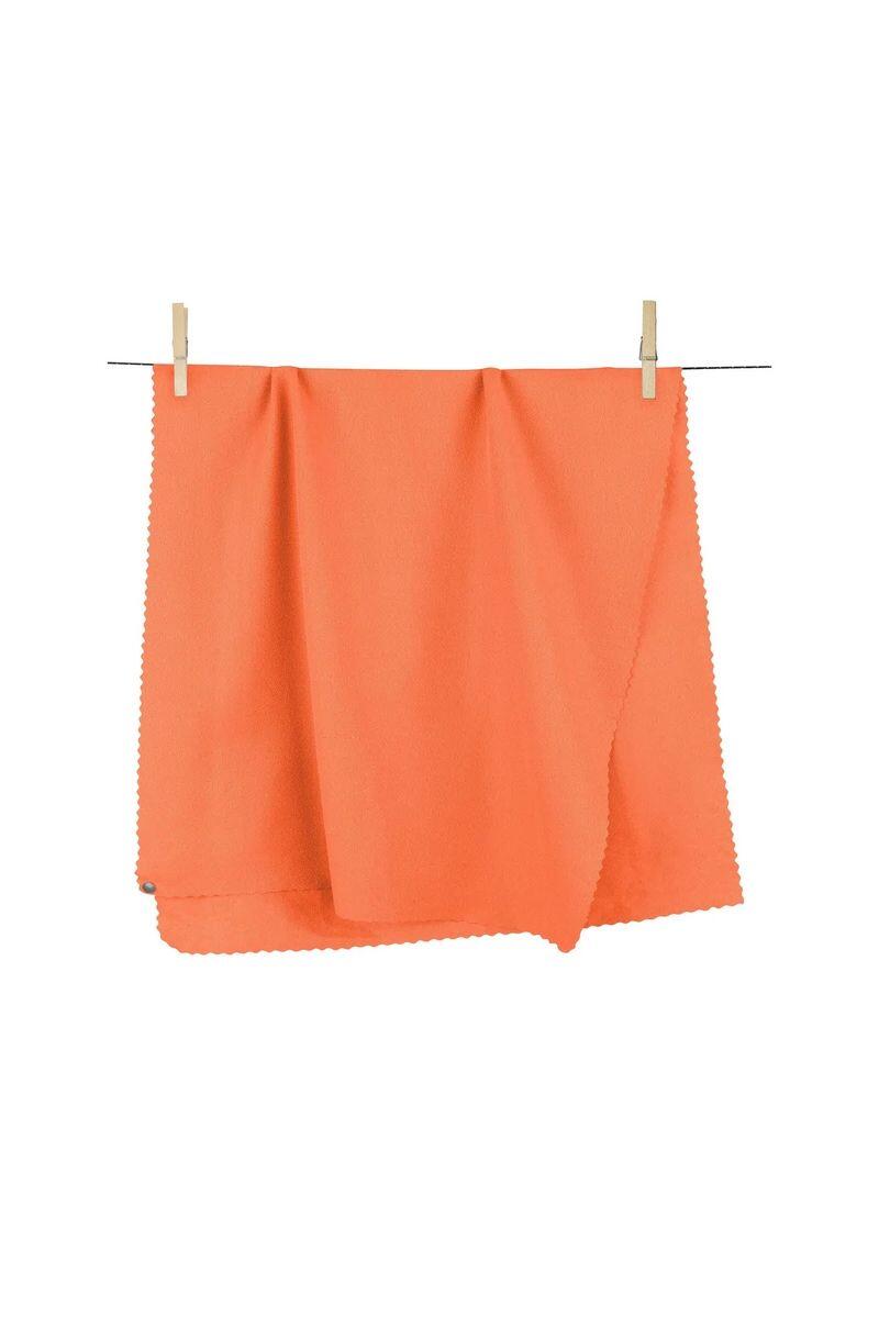 Serviette Sea To Summit Airlite – Taille L, Beluga, 50 % Plus Légère, Compacte, Multifonction (bandana)