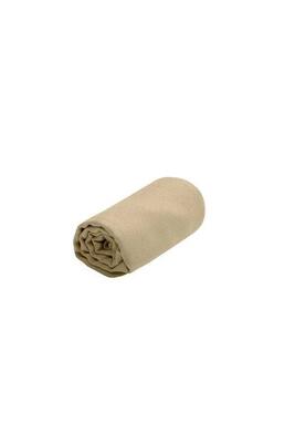 Ręcznik turystyczny airlite towel m - desert (50 x 100 cm)