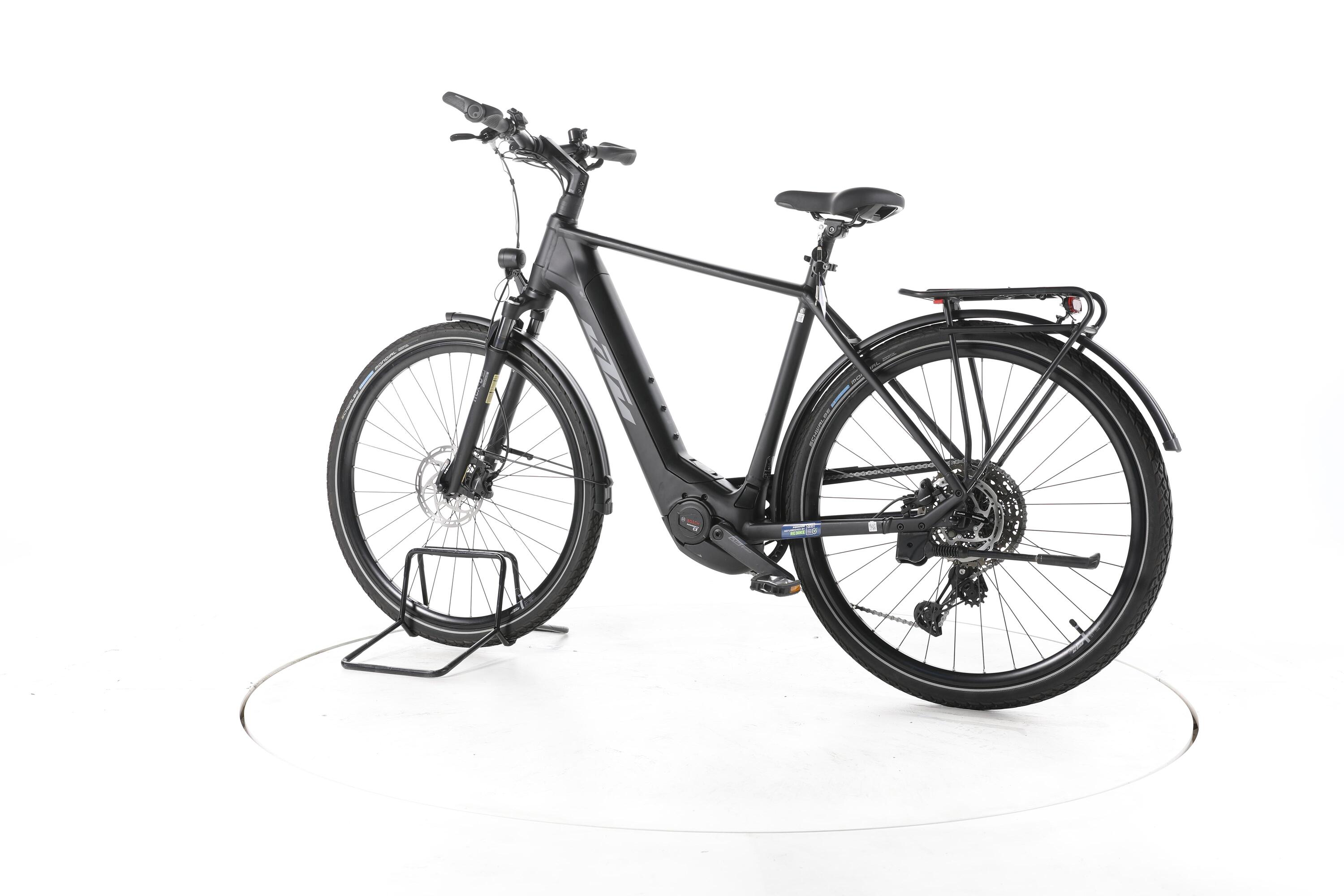 Refurbished - KTM Power Sport 11 Trekking E-Bike - Sehr gut 7/7