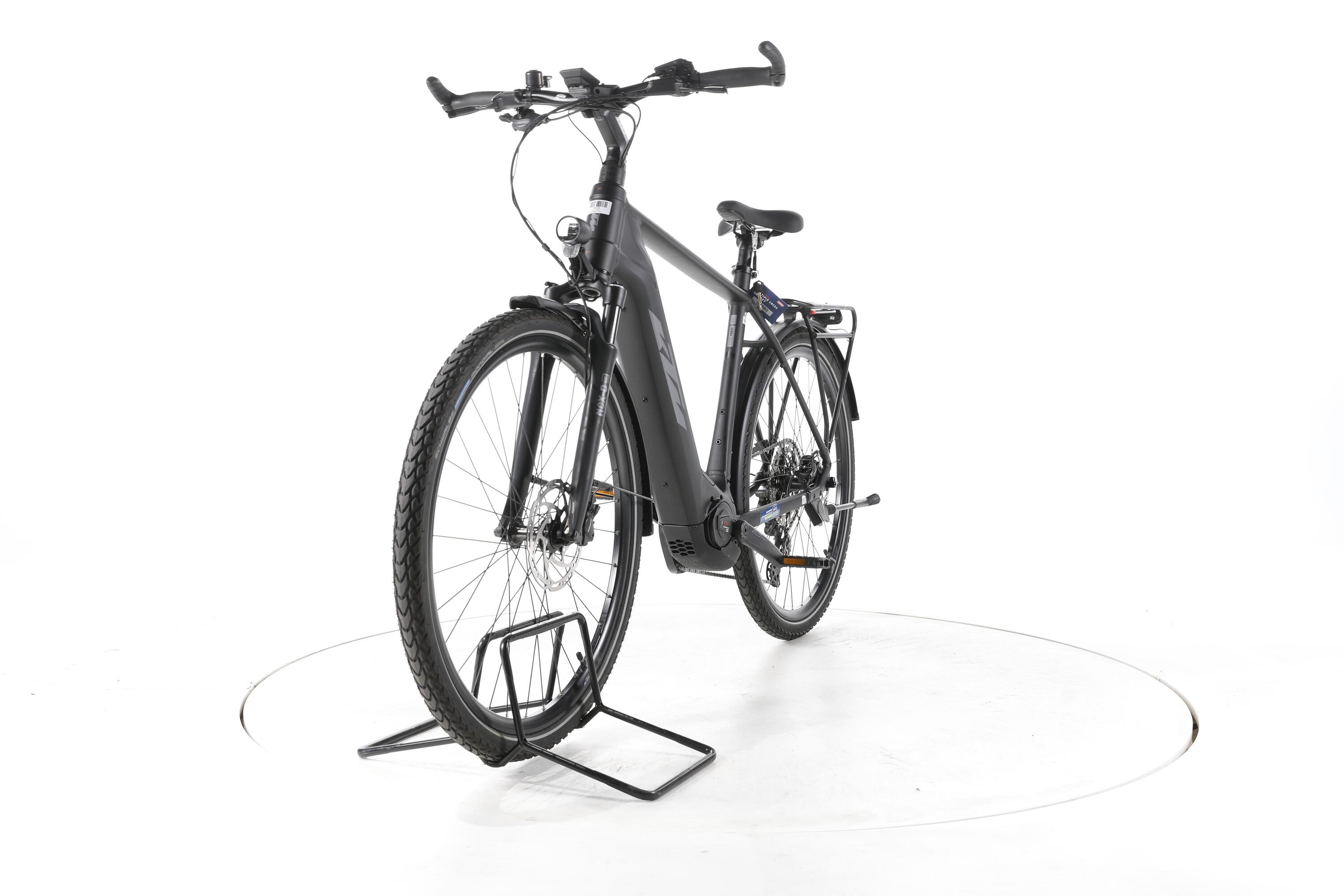 Refurbished - KTM Power Sport 11 Trekking E-Bike - Sehr gut 4/7