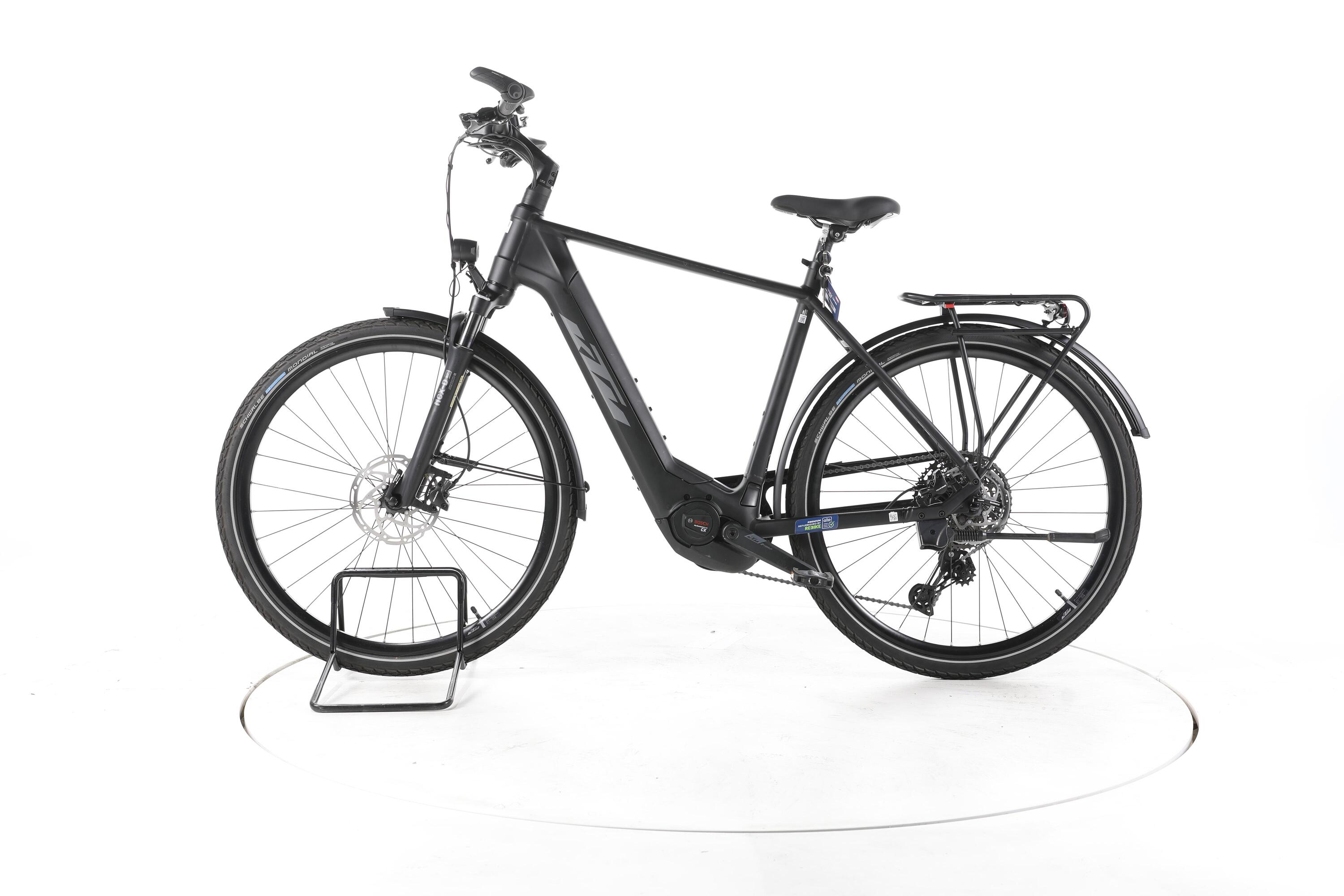 Refurbished - KTM Power Sport 11 Trekking E-Bike - Sehr gut 6/7