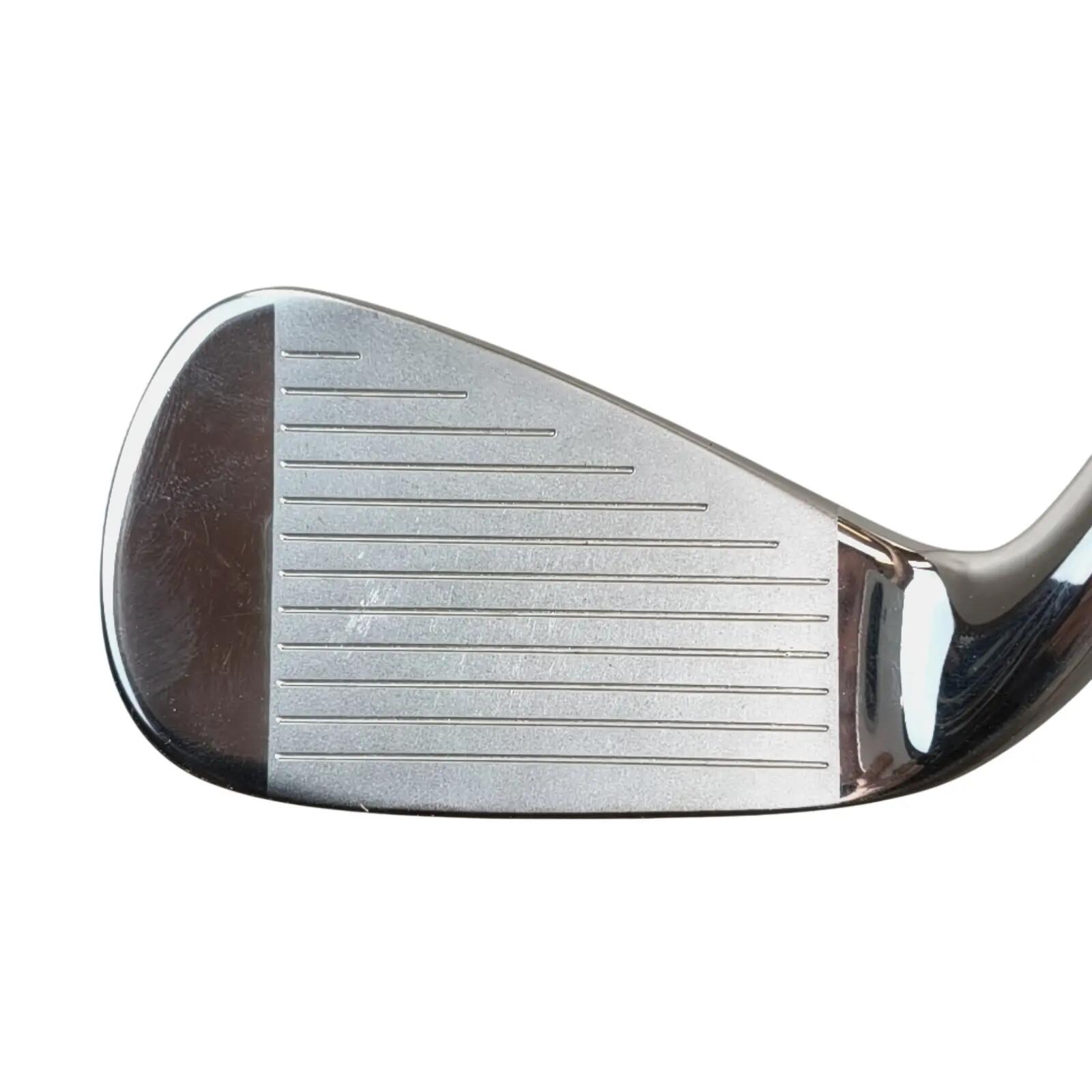 Wilson Staff Model #4 Utility Iron / Flex Regular / #4/24 3/5