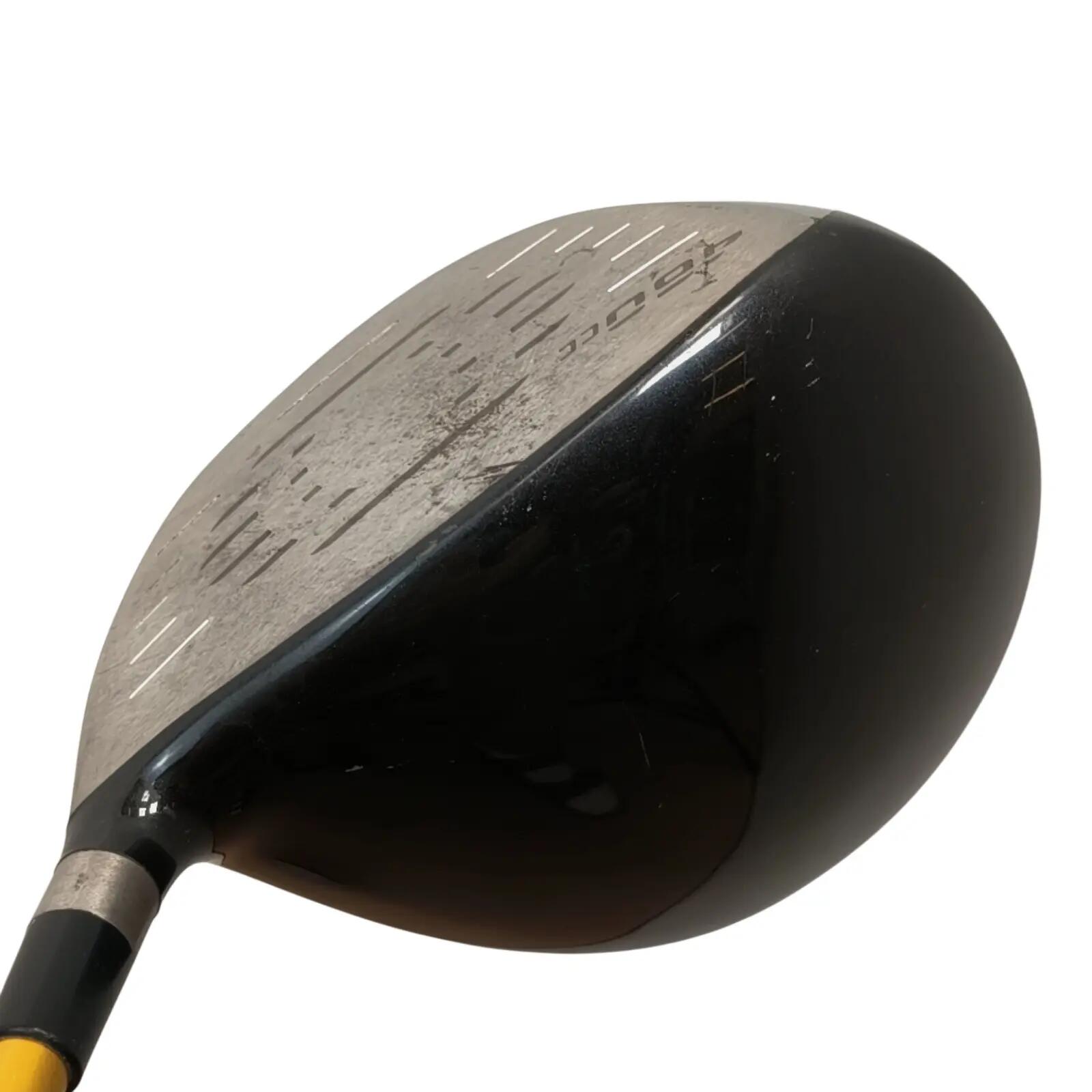 Cleveland XL 270 Draw Driver / Flex A-flex / Loft 12 4/6