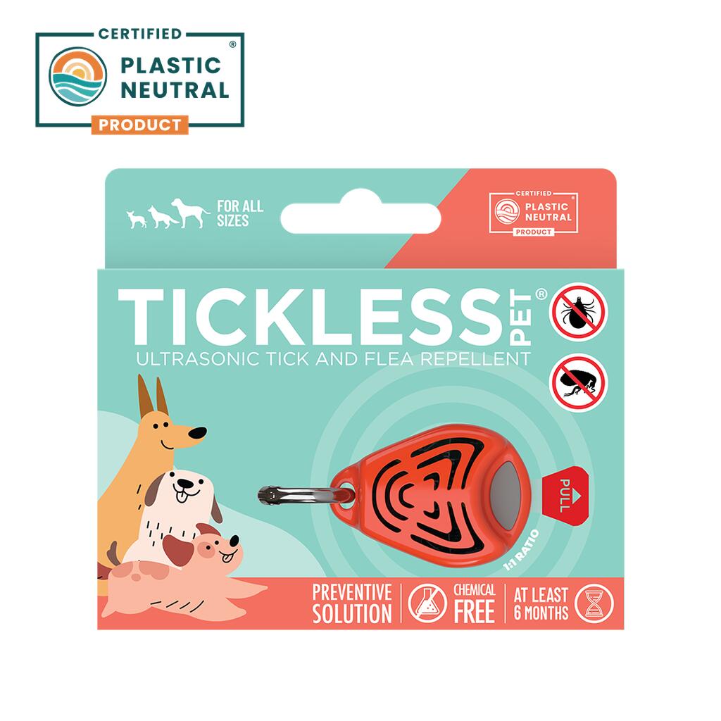 TICKLESS picture