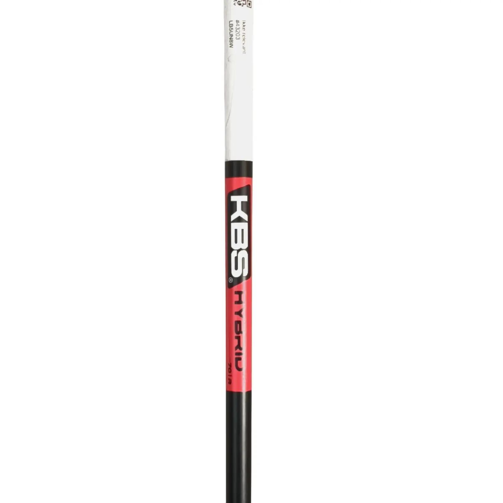 Wilson Staff Model #4 Utility Iron / Flex Regular / #4/24 4/5