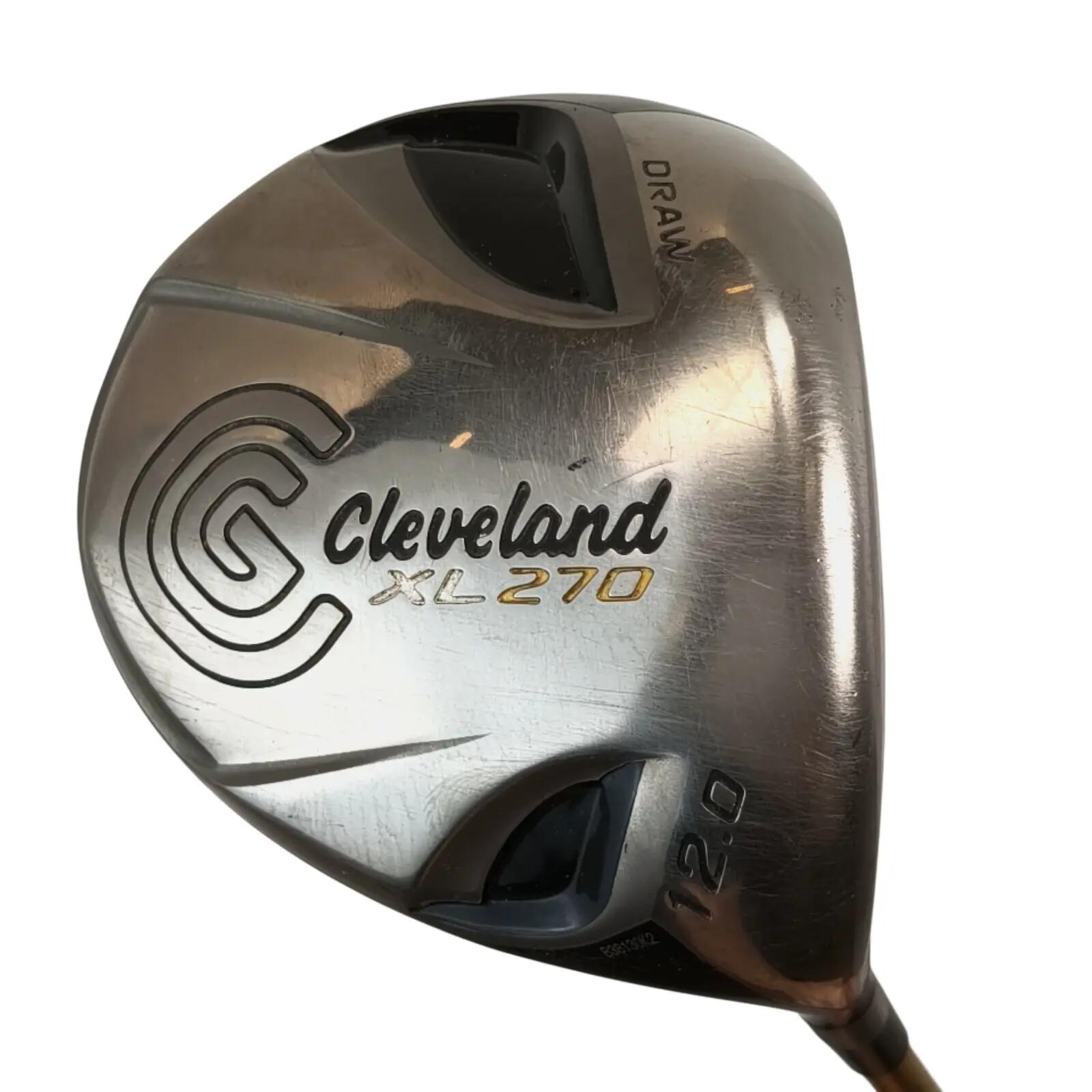 CLEVELAND GOLF picture