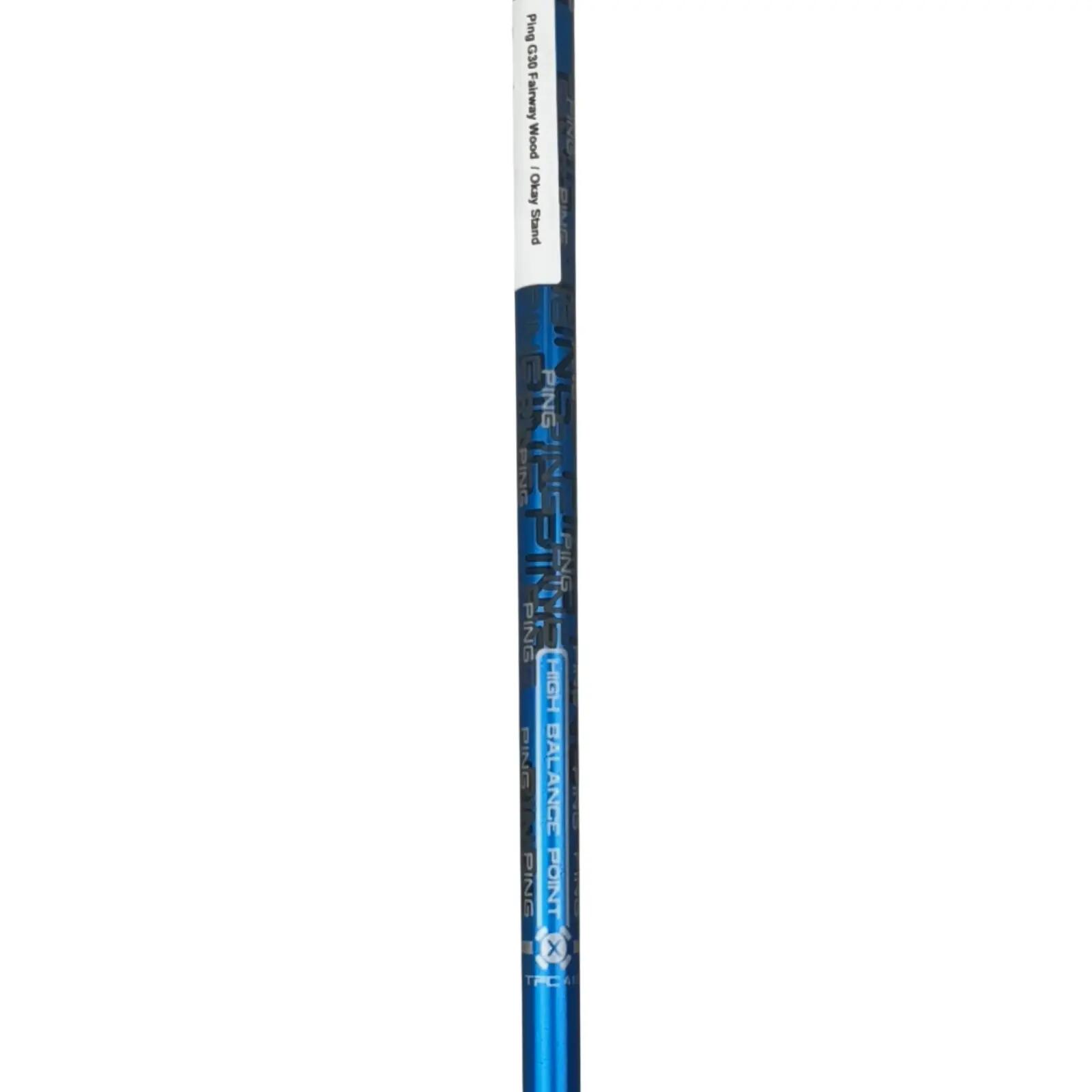 PING G30 Fairway Wood / Flex Regular / #3/14.5 4/5