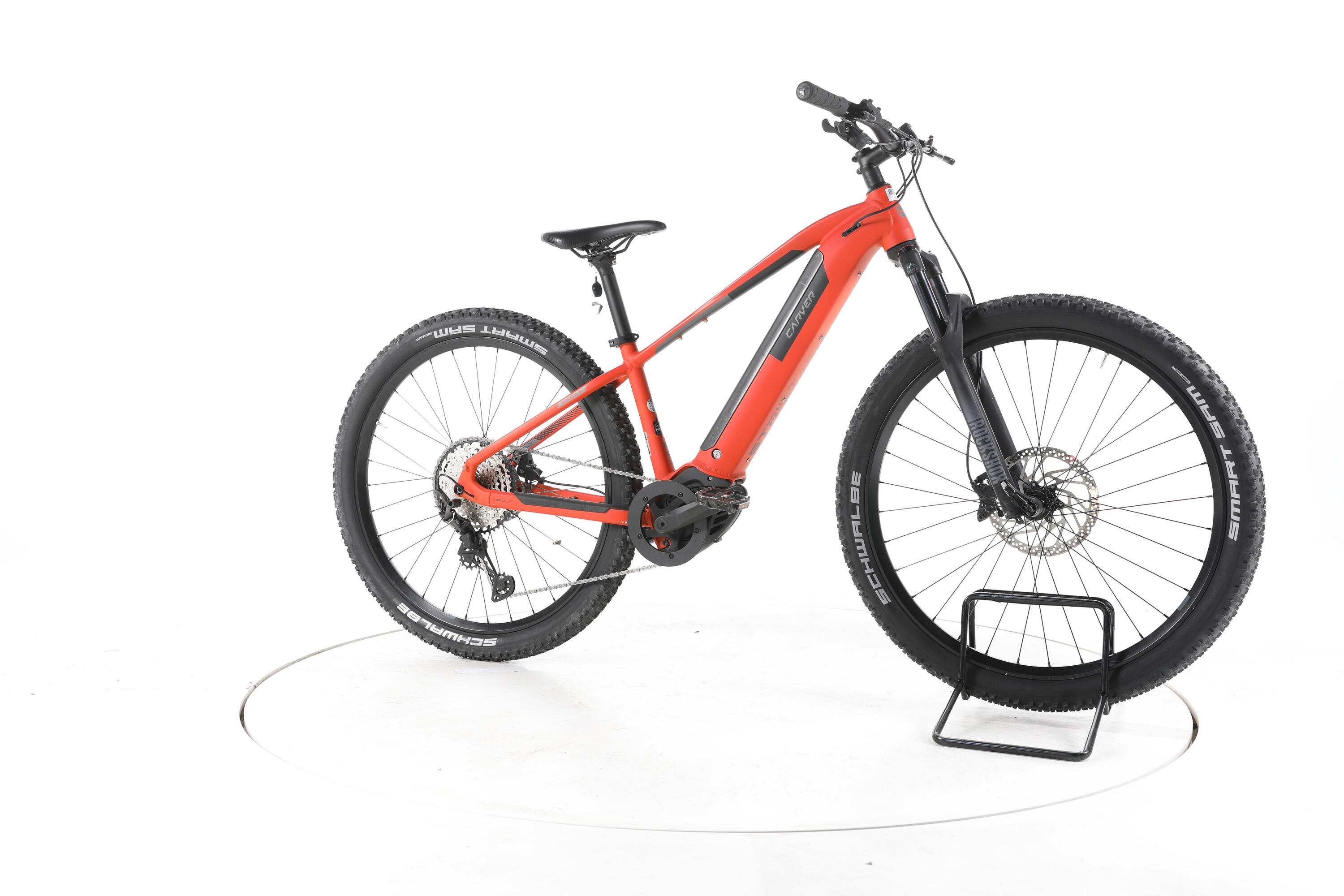 Refurbished - Carver Strict E.440 E-Bike - Sehr gut 2/7