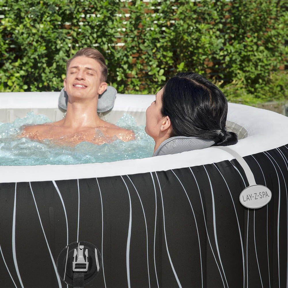 Cuscino imbottito Lay-Z-Spa - accessorio  per vasca idromassaggio 8/10