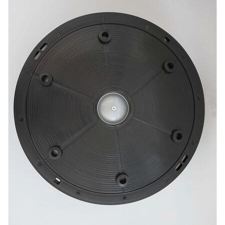 Balancematte MASTER Dome Ball-Dynaso 58 cm 10/10