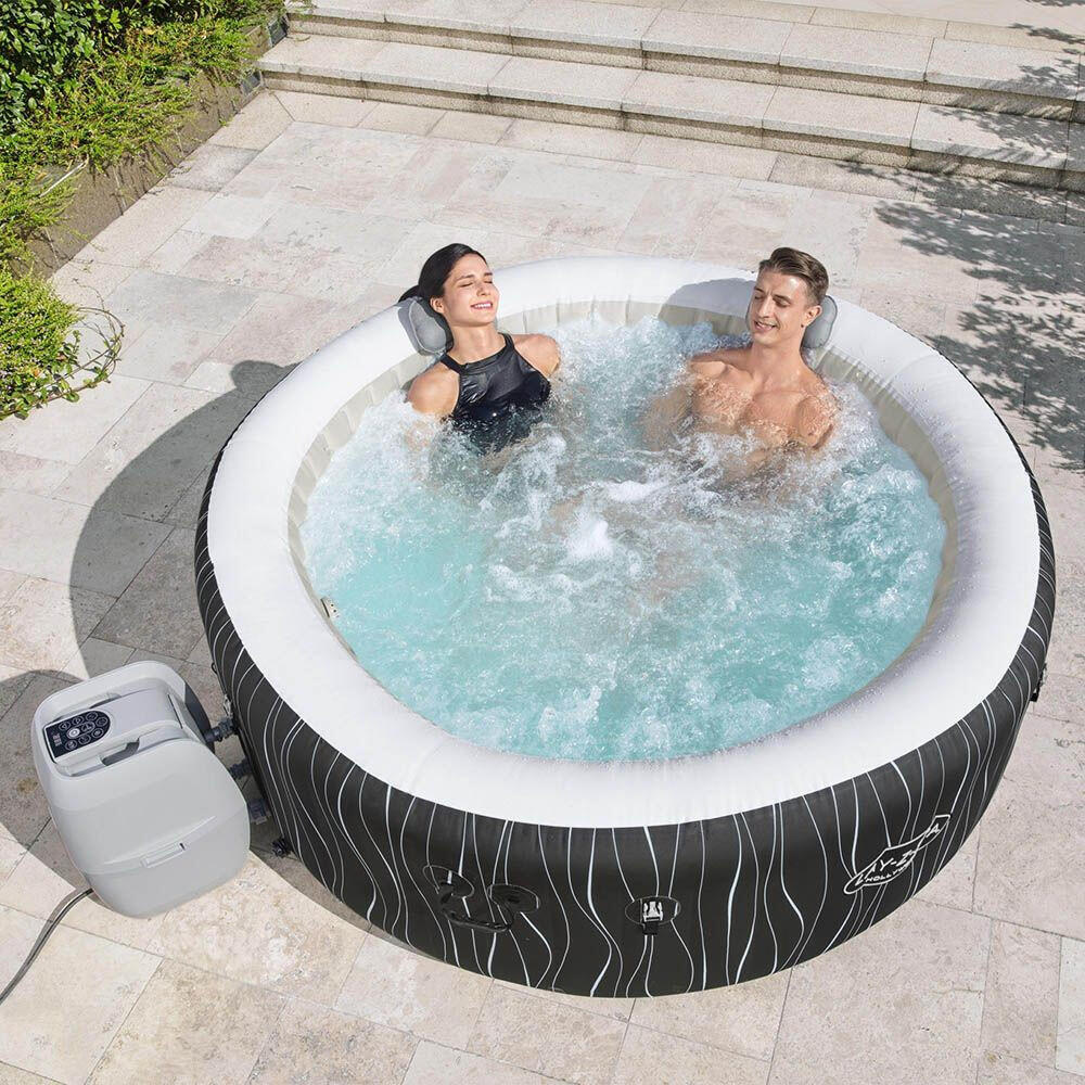 Cuscino imbottito Lay-Z-Spa - accessorio  per vasca idromassaggio 10/10