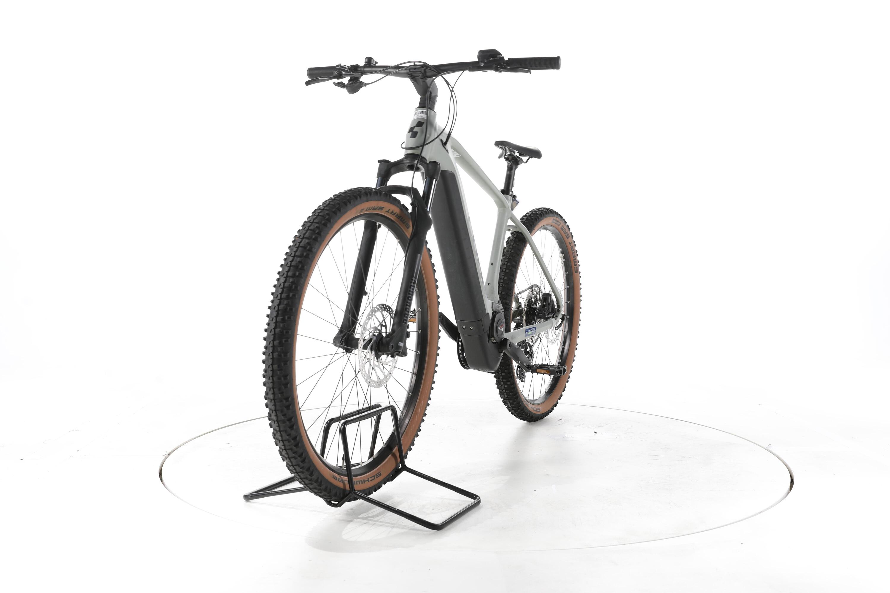 Refurbished - Cube Reaction Hybrid Race E-Bike - Sehr gut 4/7