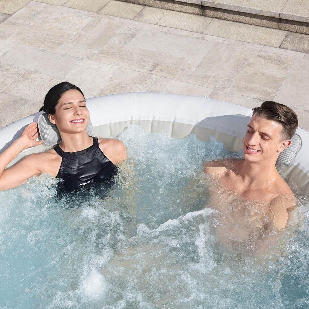 Cuscino imbottito Lay-Z-Spa - accessorio  per vasca idromassaggio 9/10