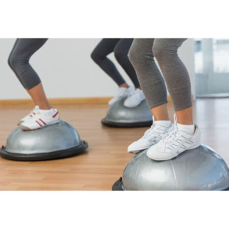 Balancematte MASTER Dome Ball-Dynaso 58 cm 9/10