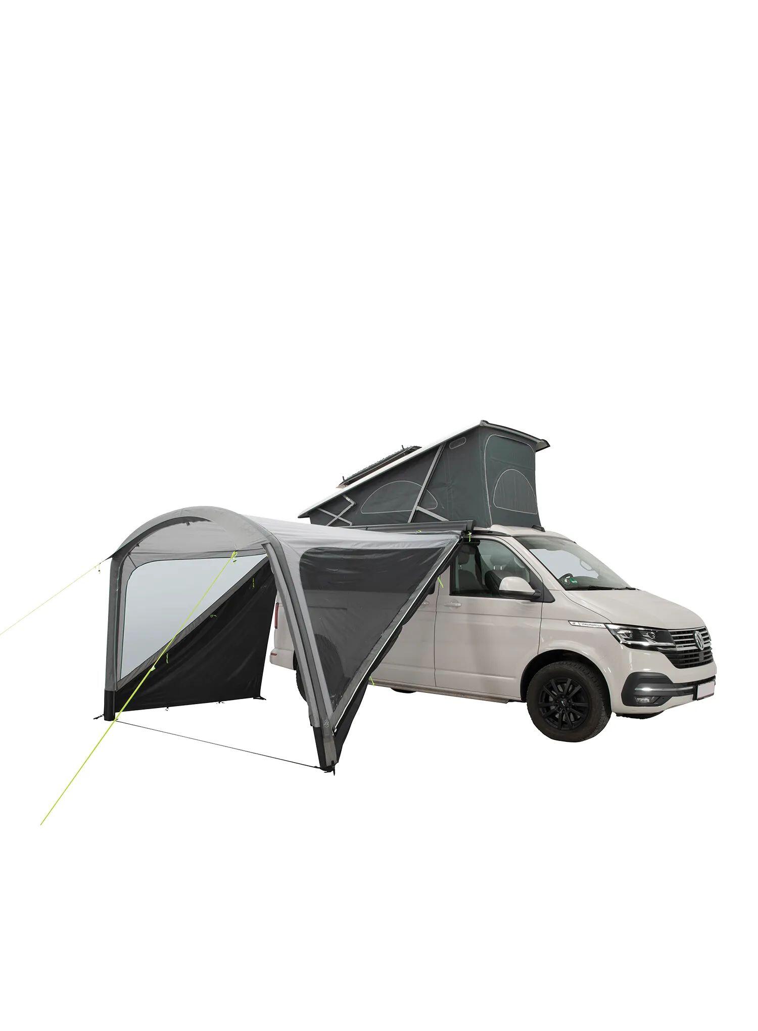 Namiot do kampera Outwell Touring Shelter Air 3/5