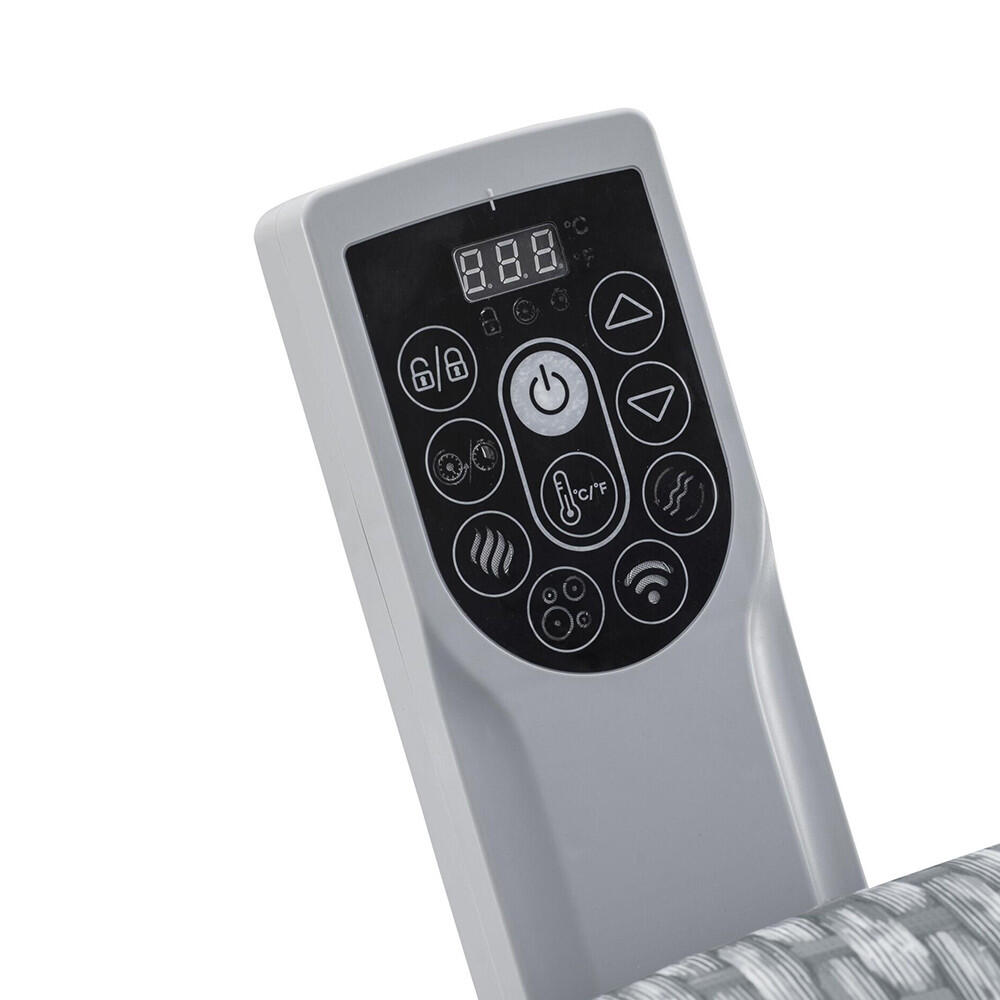 Bestway Spa gonflable rond Lay-Z-Spa Bali  AirJet EnergySense WiFi 4-6p 10/10