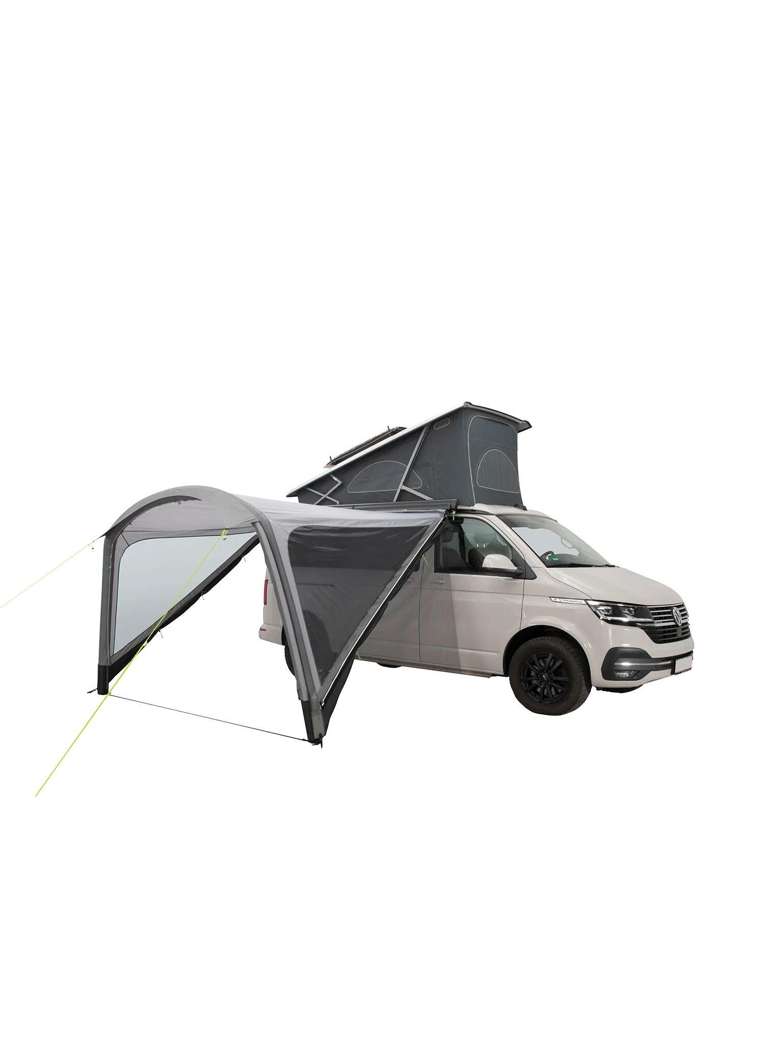 Namiot do kampera Outwell Touring Shelter Air 5/5