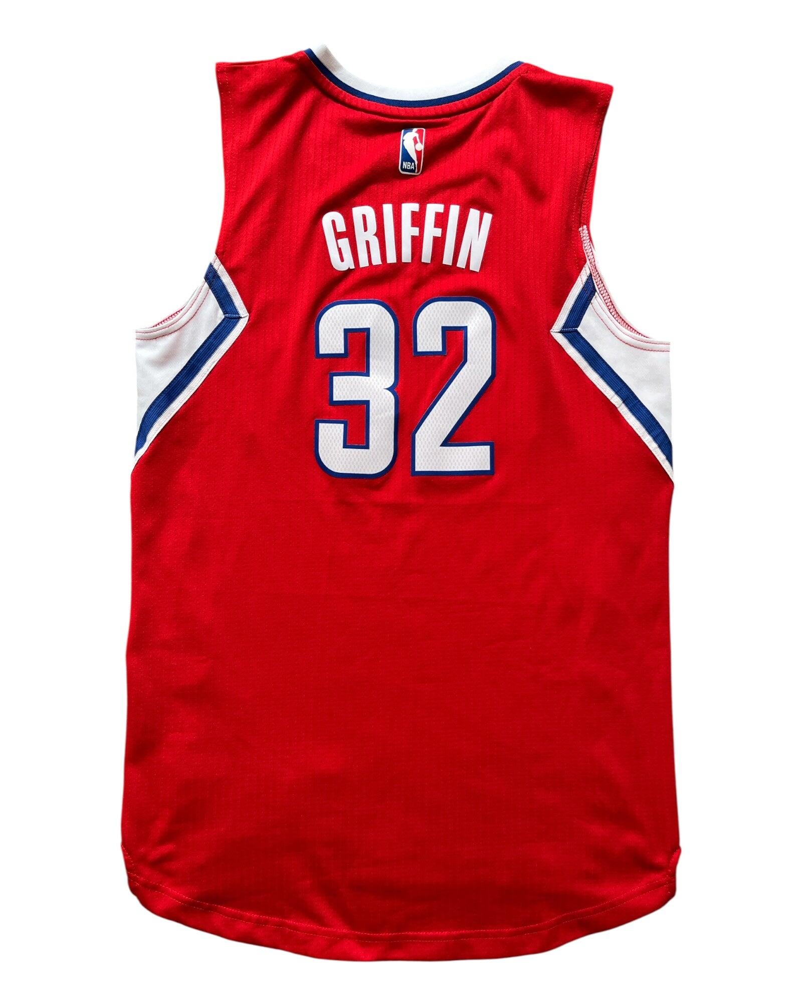 Segunda vida - Camisola NBA Los Angeles Clippers Away - Como novo 2/2