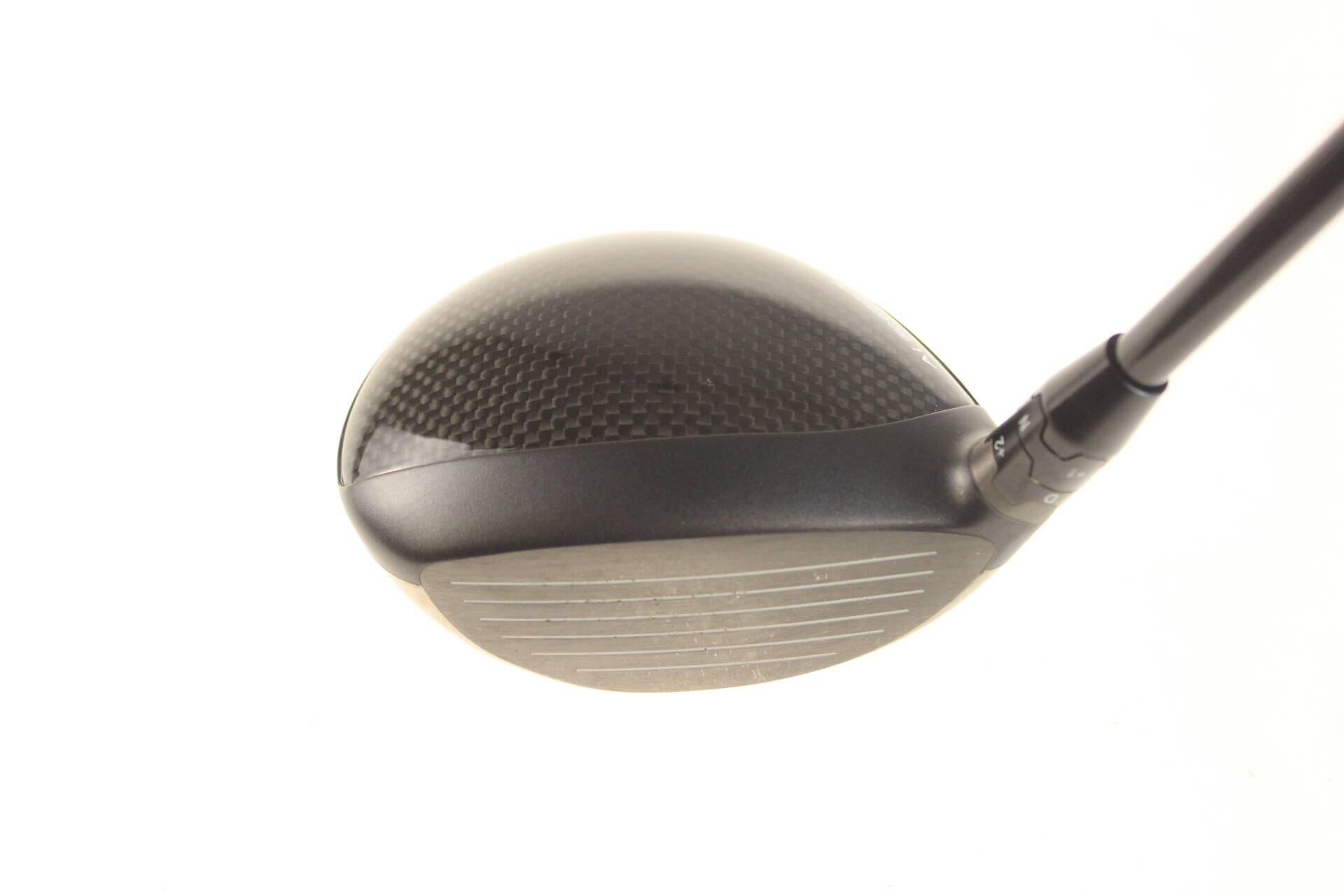 Seconde vie - Callaway Paradym Ai Smoke TD RH 15-deg Fairway Wood - Good 3/5