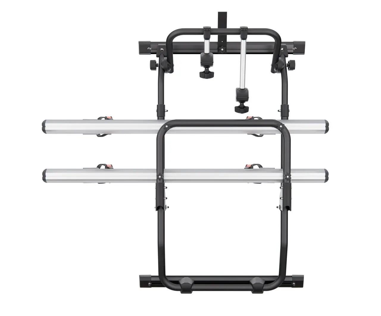 Portabicicletas para puerta trasera Menabo Tremont B para MAN TGE 2016+ (H3, H4) 3/7