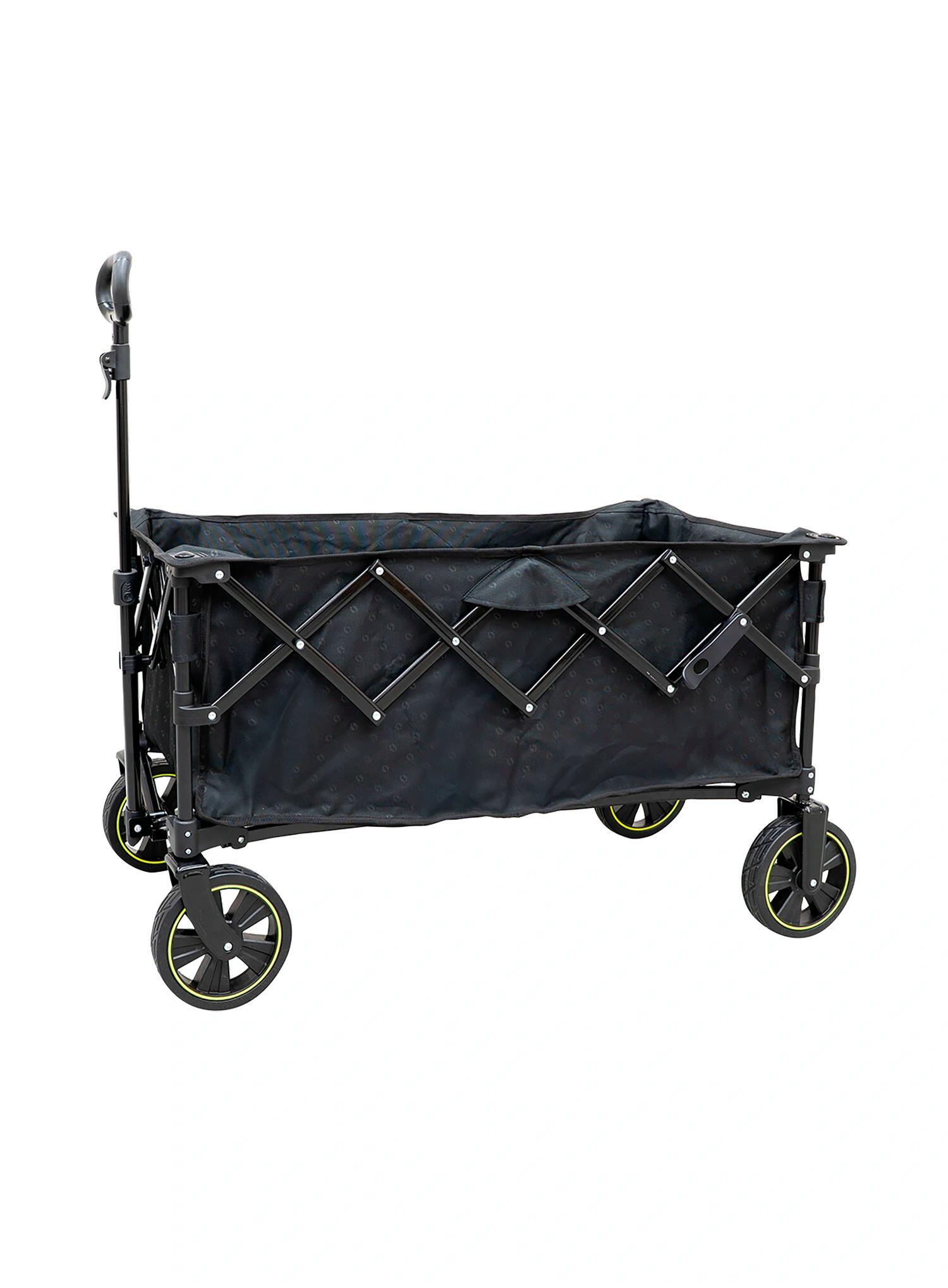 Wózek transportowy Outwell Cancun Transporter - blk 3/7