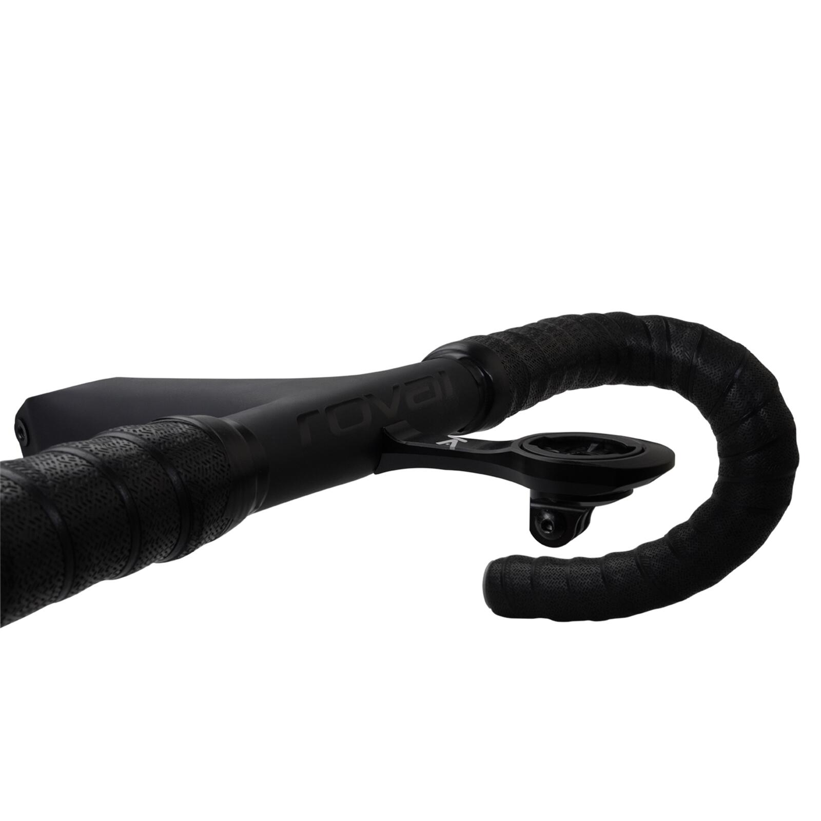 Supporto Combo Mount Garmin Roval K-EDGE - nero 2/2