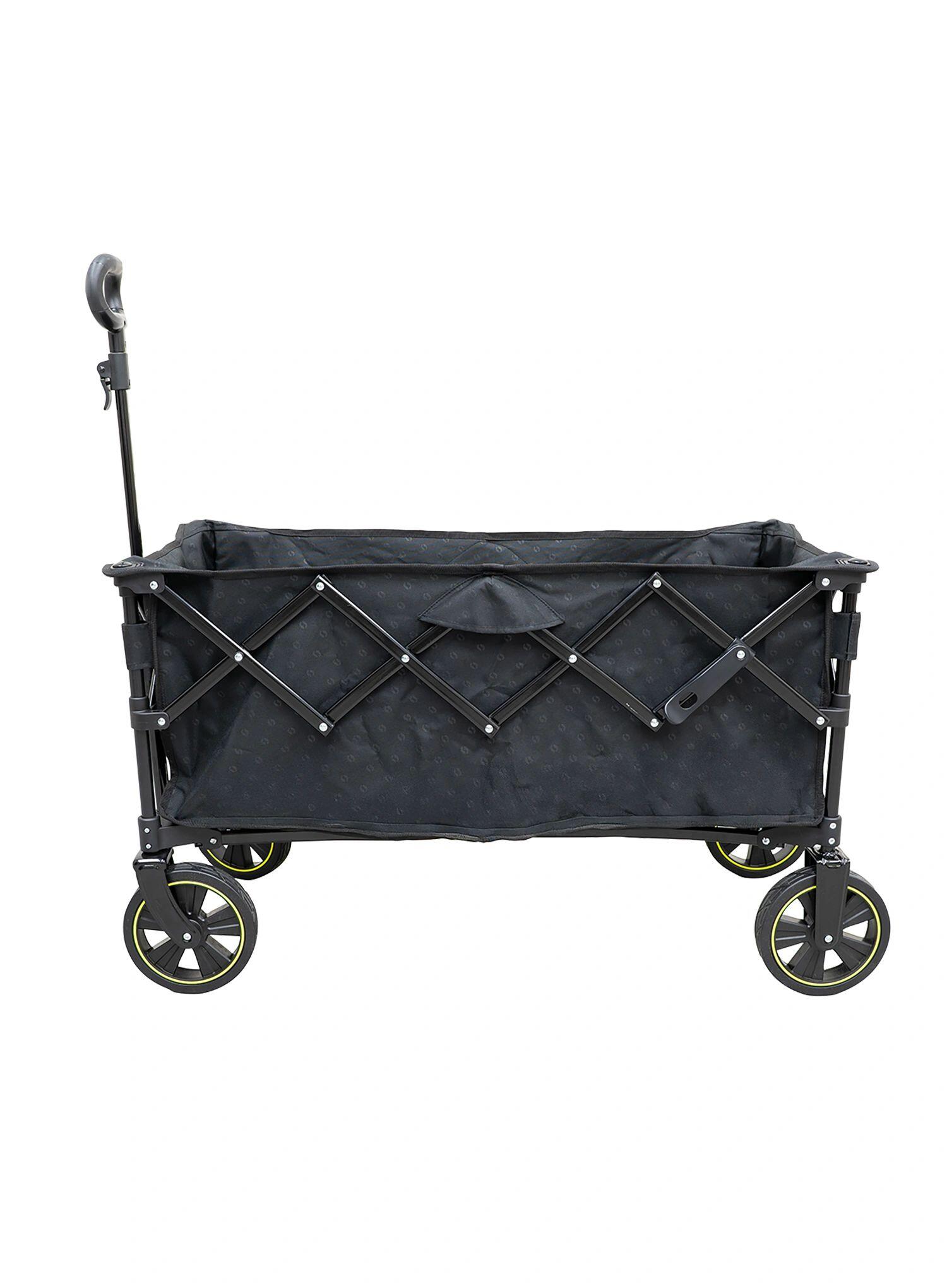 Wózek transportowy Outwell Cancun Transporter - blk 7/7