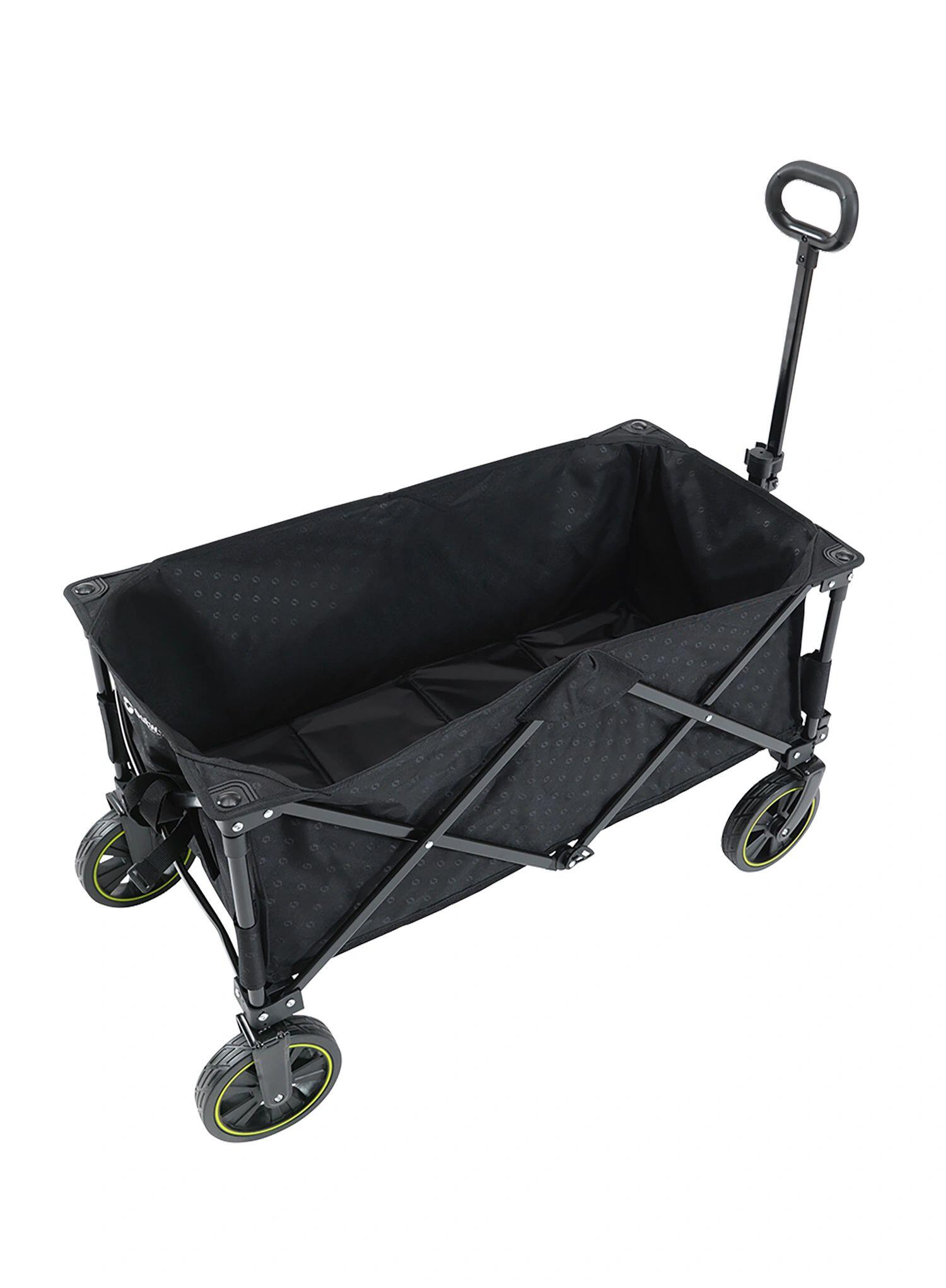 Wózek transportowy Outwell Cancun Transporter - blk 5/7