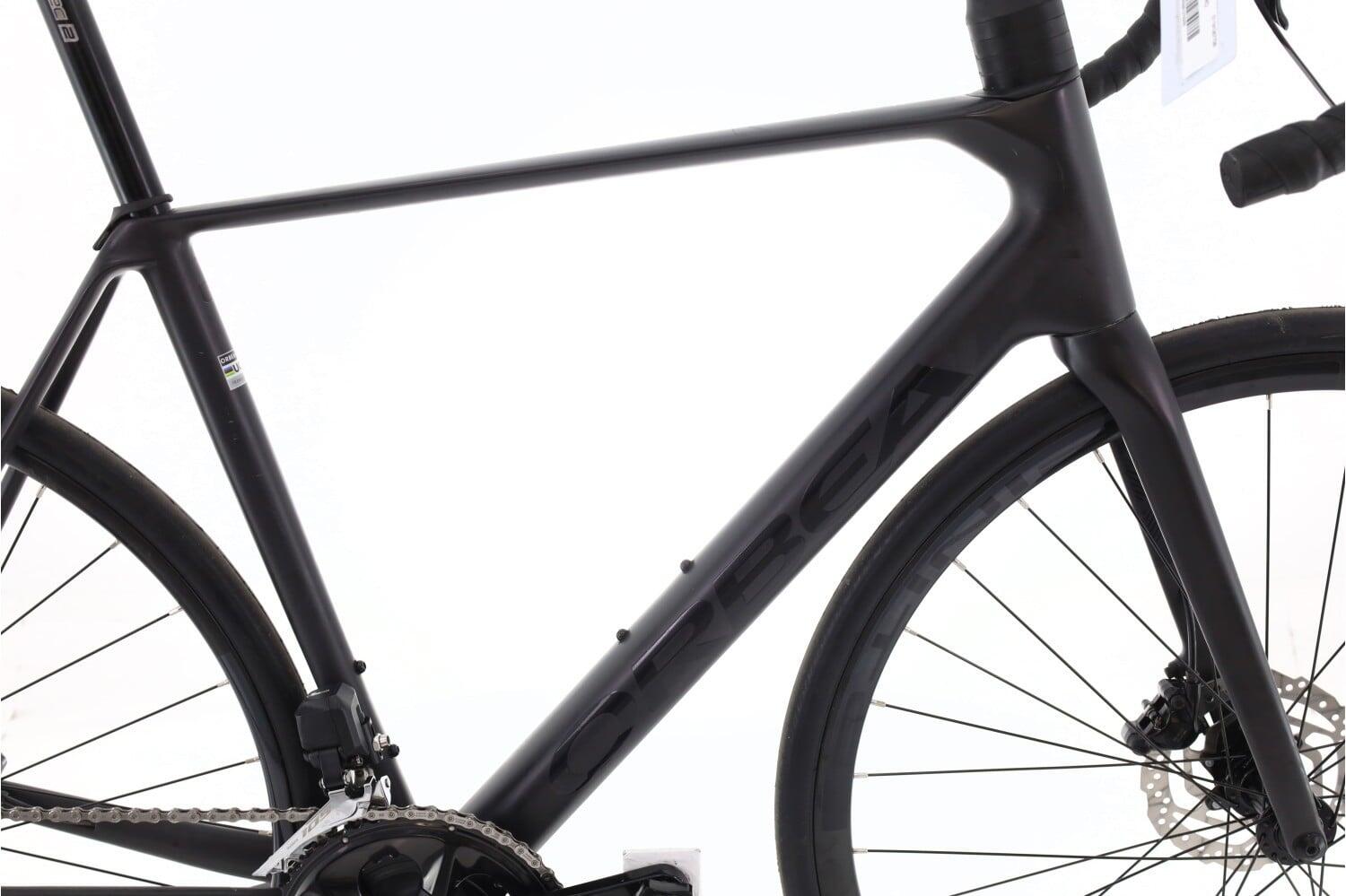 Segunda Vida · Bicicleta estrada ·  Orca Di2 12V · Muito bom estado 2/8