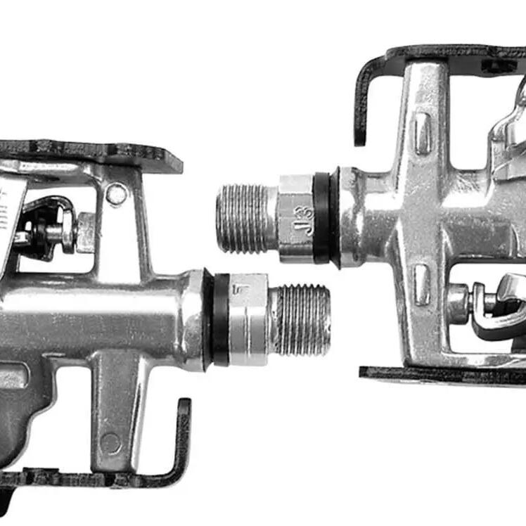 CORDO Sport Double Zilver