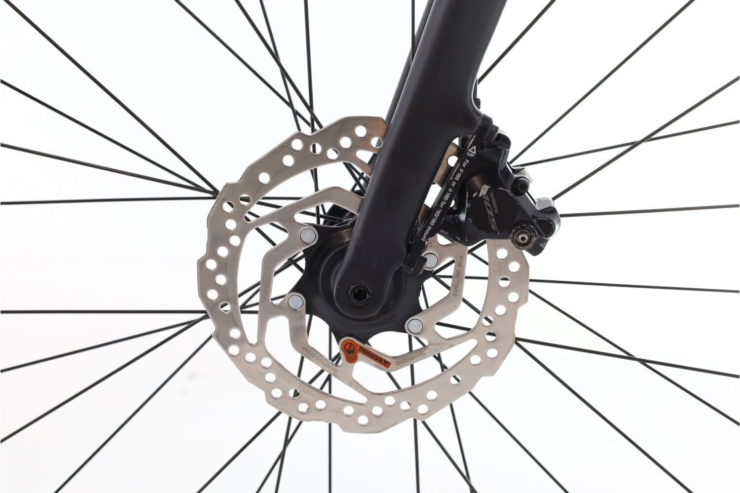 Segunda Vida · Bicicleta estrada ·  Orca Di2 12V · Muito bom estado 7/8