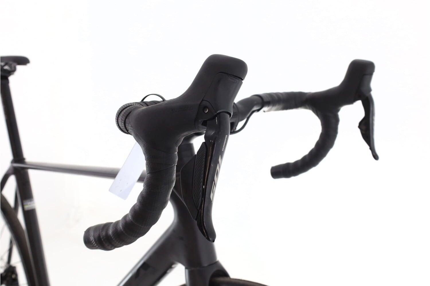Segunda Vida · Bicicleta estrada ·  Orca Di2 12V · Muito bom estado 6/8