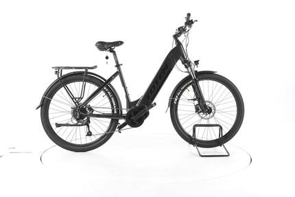 Refurbished - TOTEM Delta Pro Trekking E-Bike Tiefeinsteiger - Sehr gut