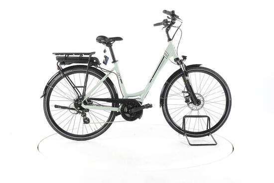 Refurbished - Triumph e-bird Trekking E-Bike Tiefeinsteiger - In gutem Zustand