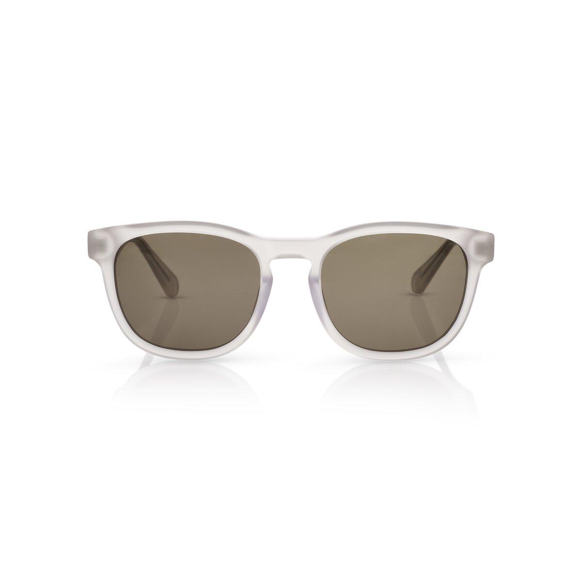 Adulto Fútbol Gafas de sol Acetato Blanco RMCFNV103400 2/6