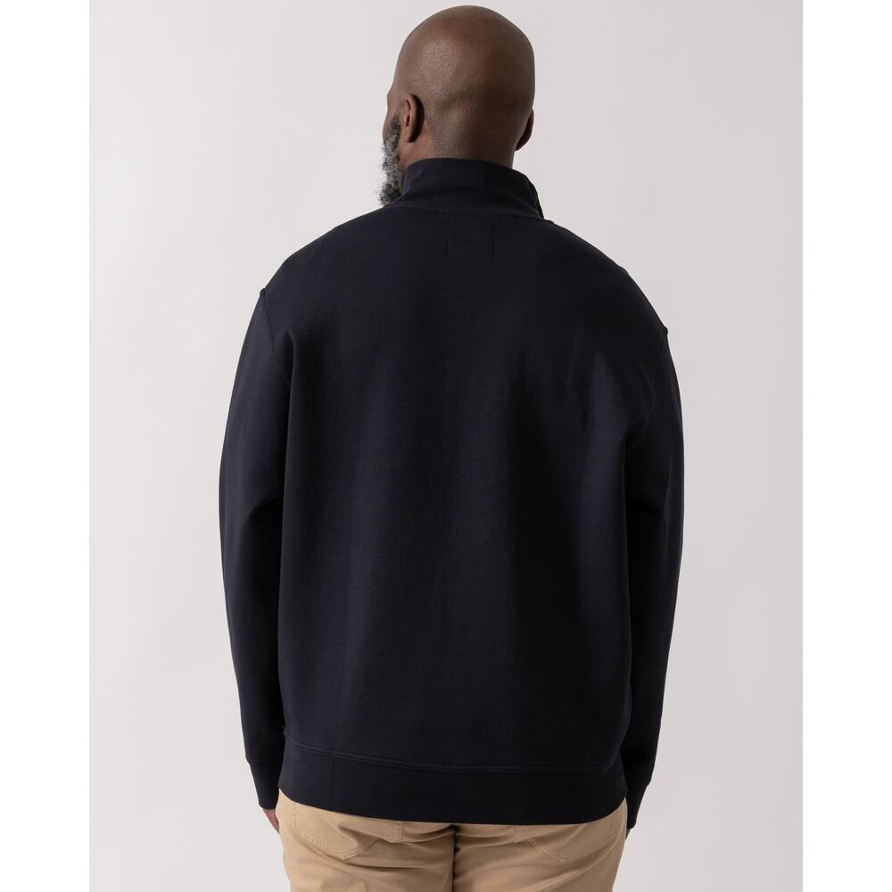 Mens Leisure Sweatshirt 2/4
