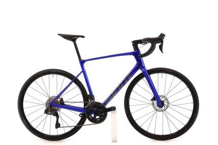 Vélo de route reconditionné · Defy Advanced 1 Di2 12V · Très bon état