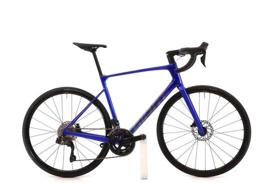 Vélo de route reconditionné · Defy Advanced 1 Di2 12V · Très bon état