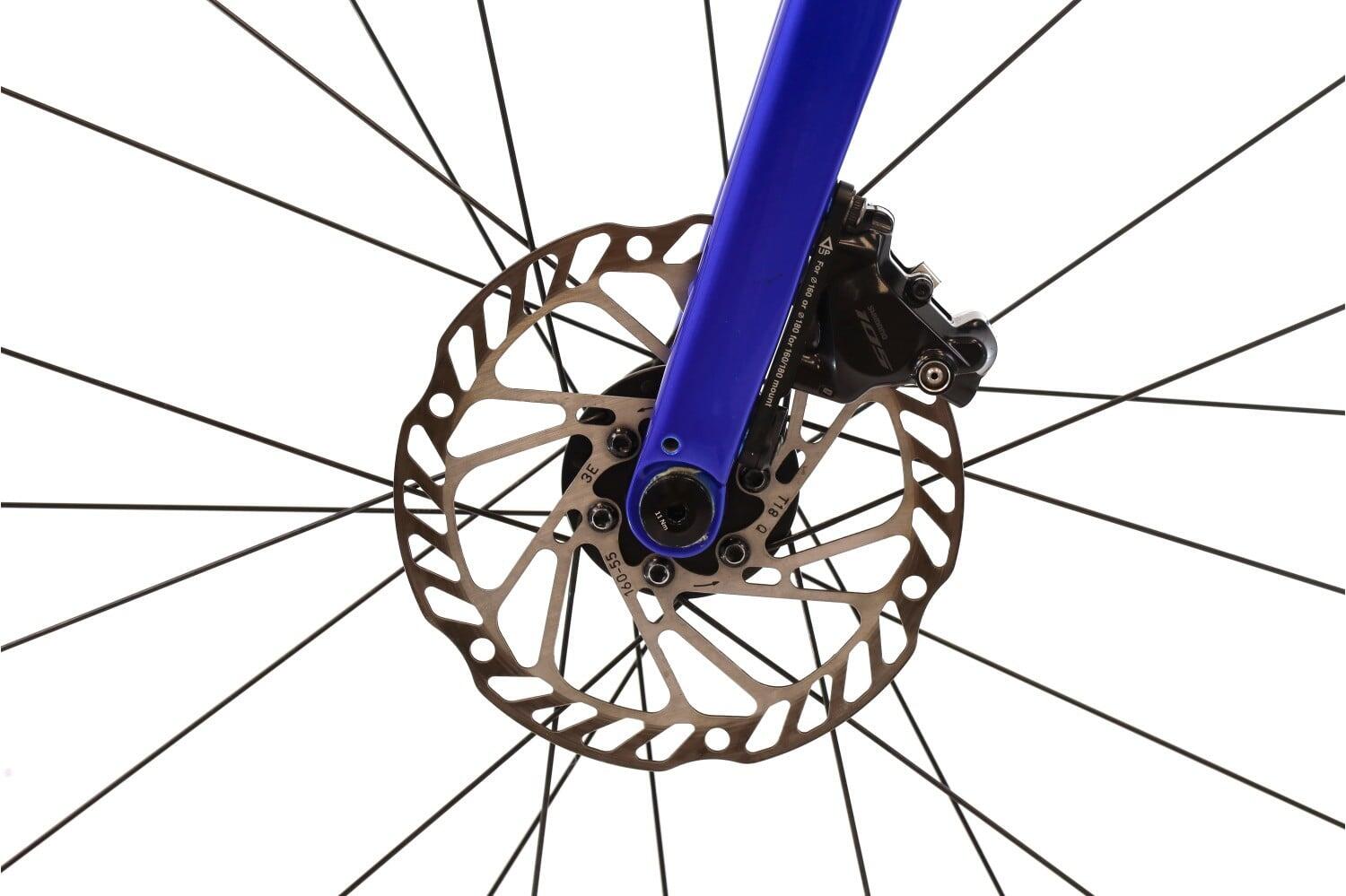 Tweedehands racefiets ·  Defy Advanced 1 Di2 12V · Zeer goede toestand 7/8