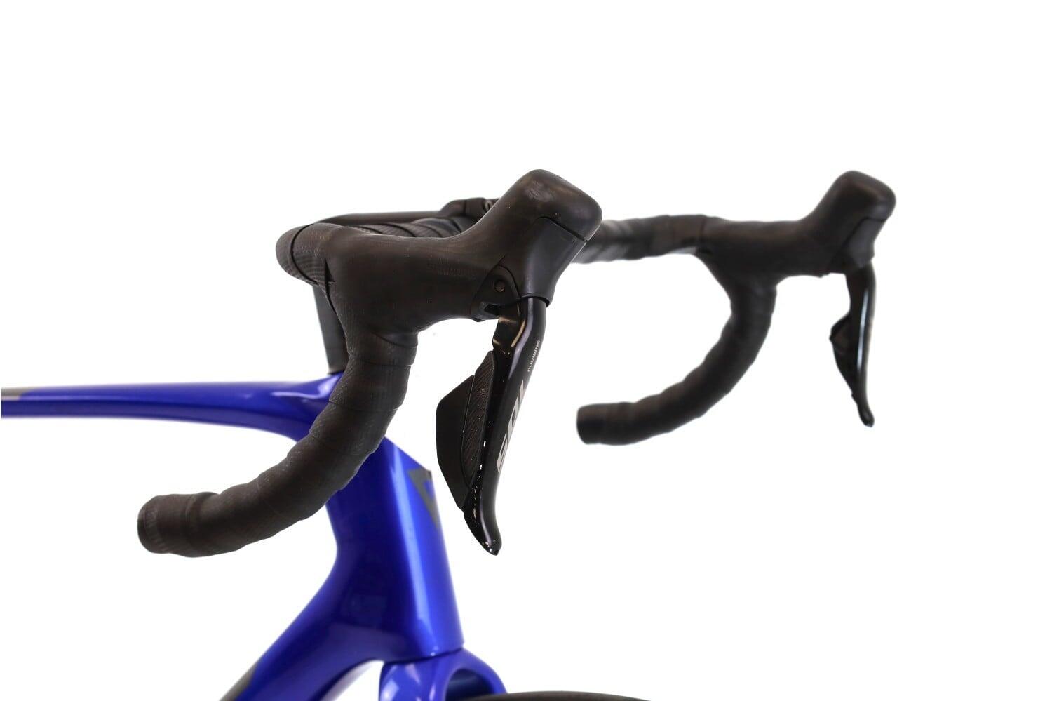 Tweedehands racefiets ·  Defy Advanced 1 Di2 12V · Zeer goede toestand 6/8