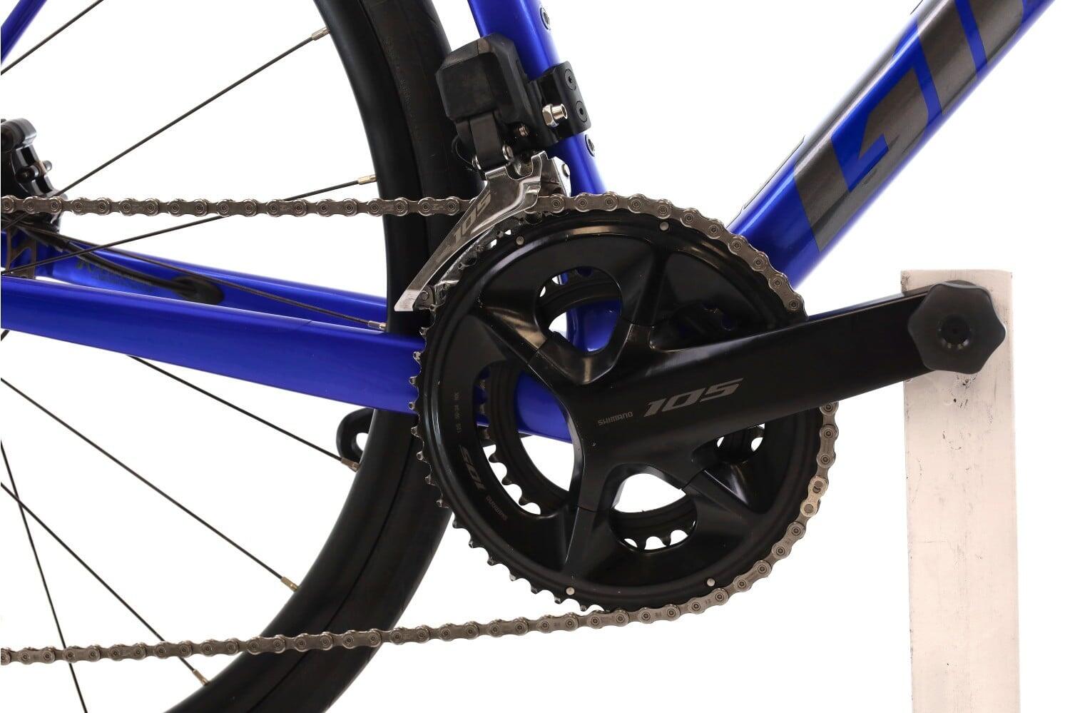 Tweedehands racefiets ·  Defy Advanced 1 Di2 12V · Zeer goede toestand 4/8