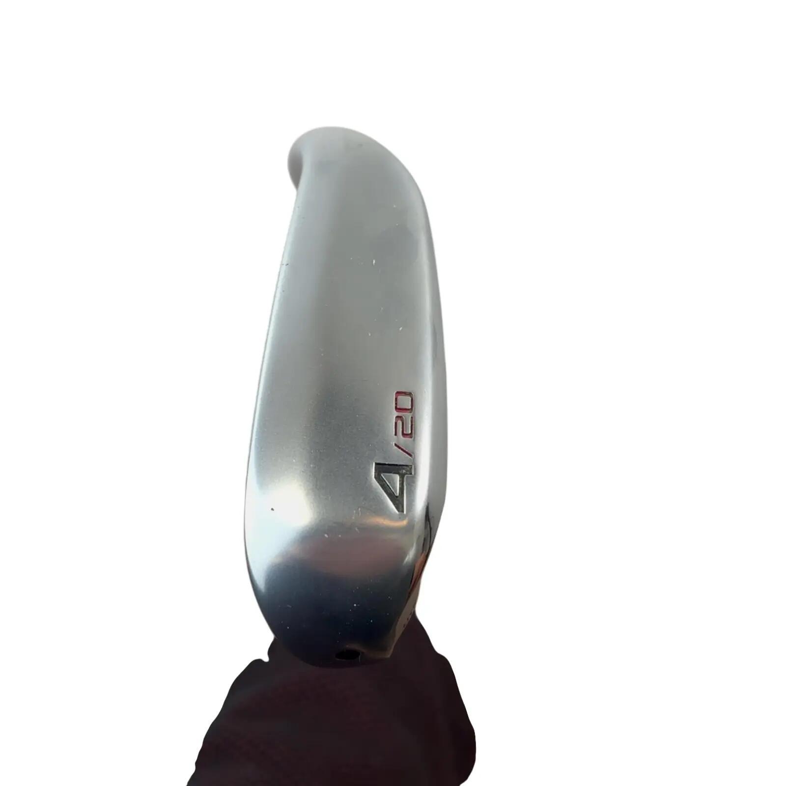 Cleveland Launcher UHX #4 Utility Iron / Flex Regular / #4/20 2/5