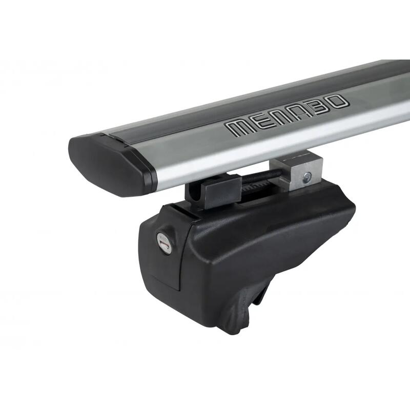 Bare transversale aluminiu MENABO Blade pentru BMW Serie 5 (G61) Touring 2024+