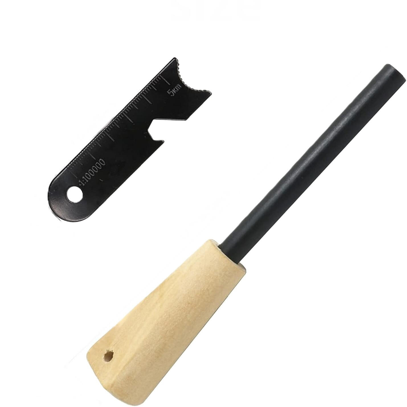 Krzesiwo magnezowe XXL 2/5