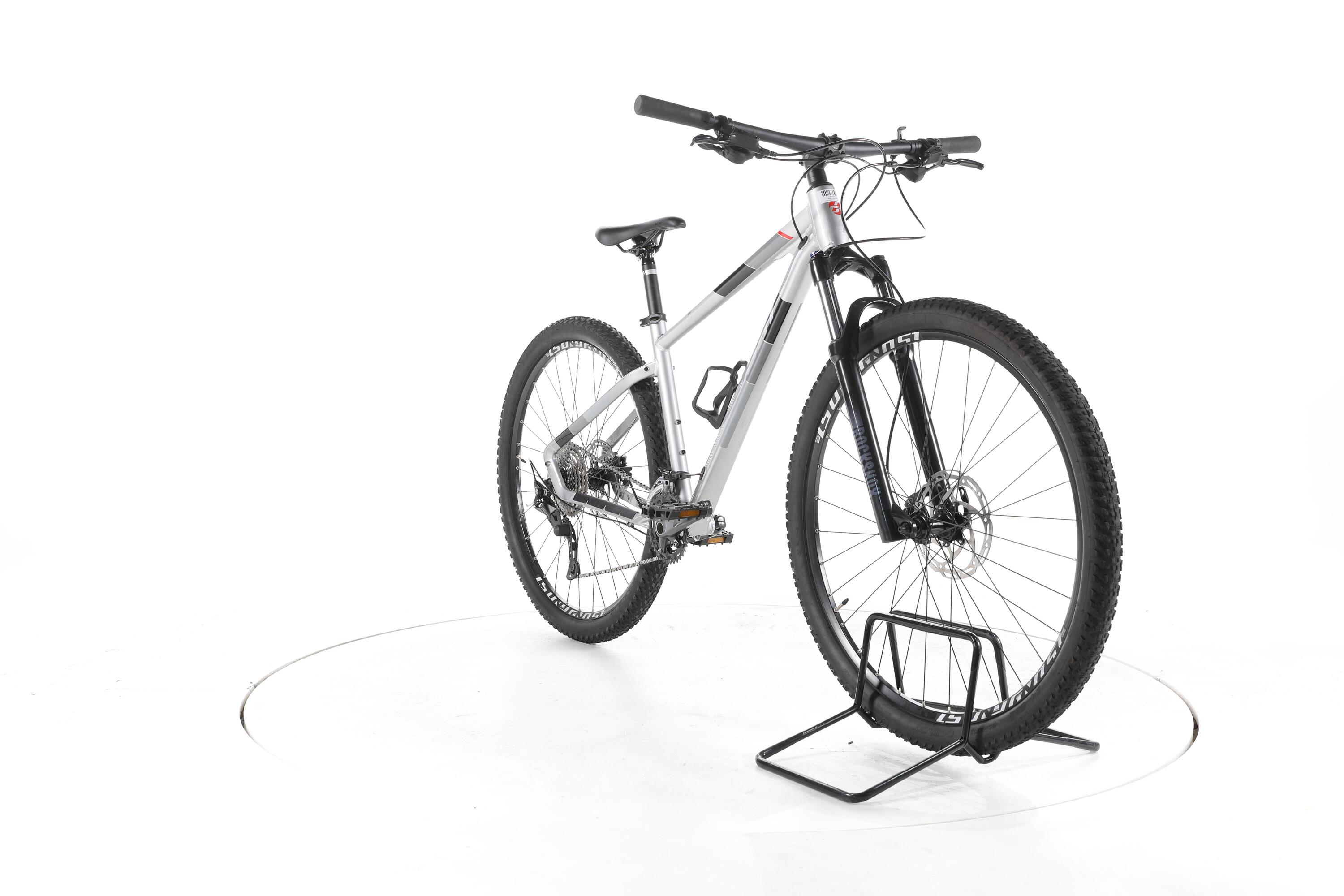 Refurbished - Ghost Kato Advanced AL U Fahrrad Hardtail - Sehr gut 3/7
