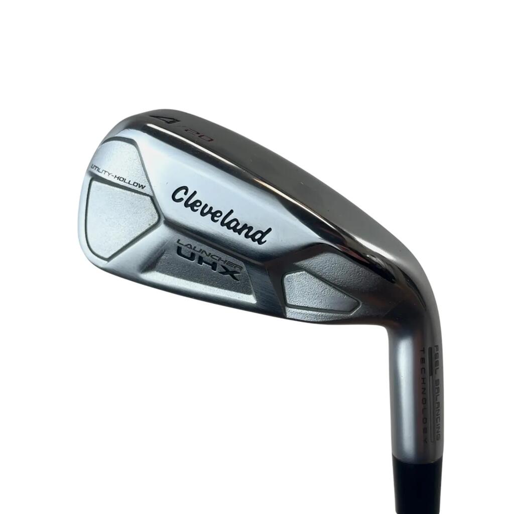 Cleveland Launcher UHX #4 Utility Iron / Flex Regular / #4/20
