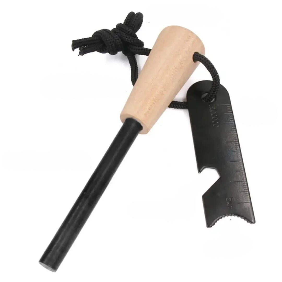 Krzesiwo magnezowe XXL 4/5